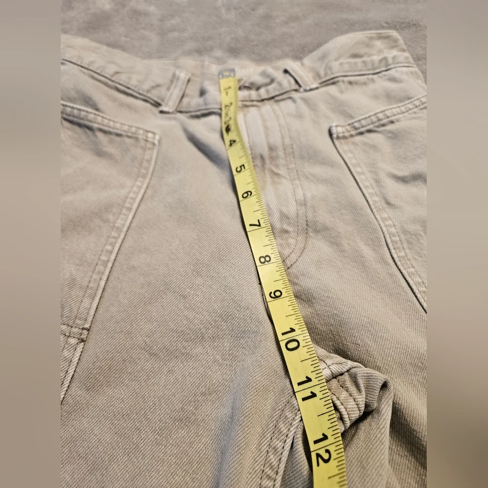 Everlane The Gardener Jean Size 25 - Picture 9 of 11